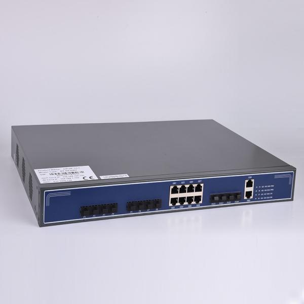 8 гаван EPON OLT