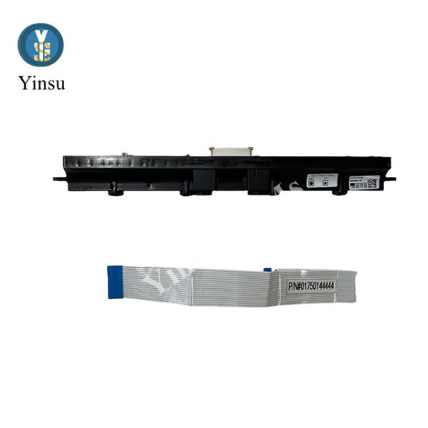 01750163446 ATM Parts Wincor Cineo C4060 CRS UV Sensor 1750163446