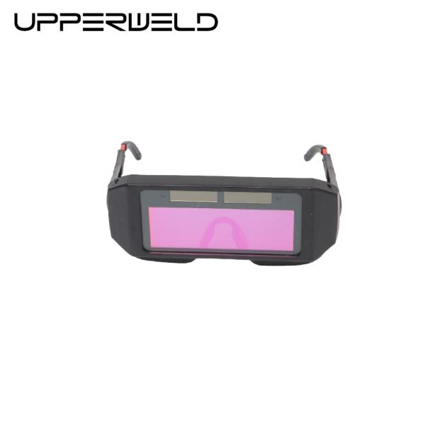 Сварные очки с автоматическим затемнением для сварщиков ПП