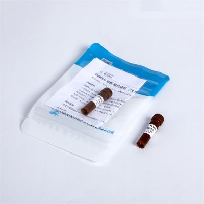 Stable Non Toxic DSRed Nucleic Acid Gel Stain 10000x  0.5ml Fluorescent Nucleic Acid Dye