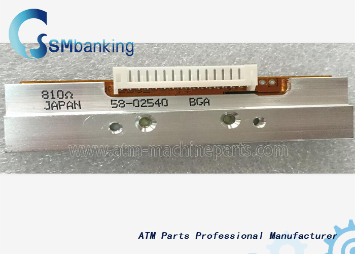 Часть банка ATM Hyosung 5677000018 Hyosung для головы Hyosung принтера MX5600 голова S7020000032 принтера 5600 t