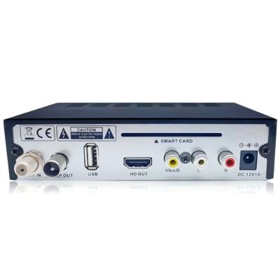 Comelink TV04 High-Speed IPTV Large Capacity and Smooth Playback STB