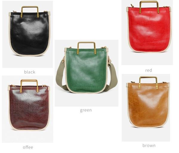 Custom Women Handbag