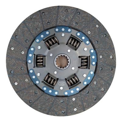OEM Cerametallic 35*40 Hub Kubota Clutch Replacement M6950 M6970 M8580