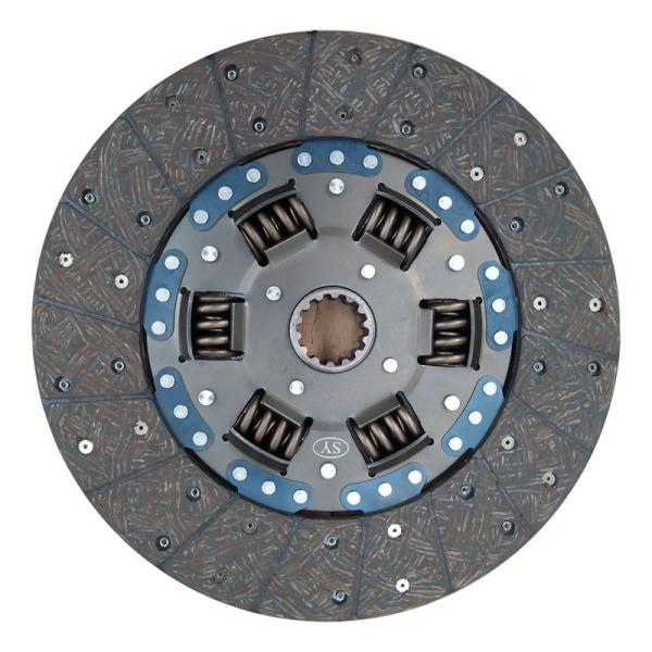 35kg Organic Kubota Tractor Clutch For M7580 M7950 M6950