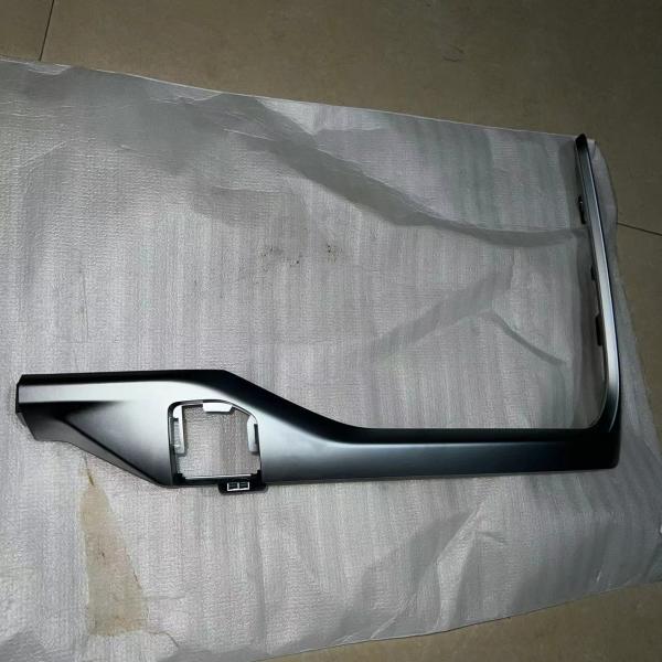 OE No. 2804113-AP3I Changan CS95 Fog Light Frame Bright Strip for Off-Road Vehicle
