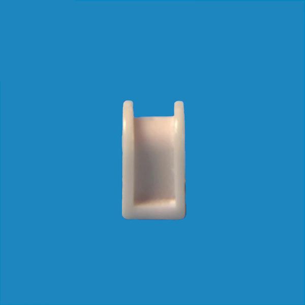 1300mpa Zro2 Circonio Alumina Óxido Cerámico para la producción de barras de tubos de anillo