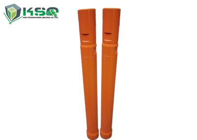Diamètre abrasif élevé 116mm de marteau des outils de perçage de circulation d'inverse de résistance Re543 Rc