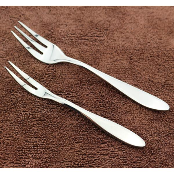 hot sale 18/10 Stainless steel flatware/cutlery/fork/dinner fork