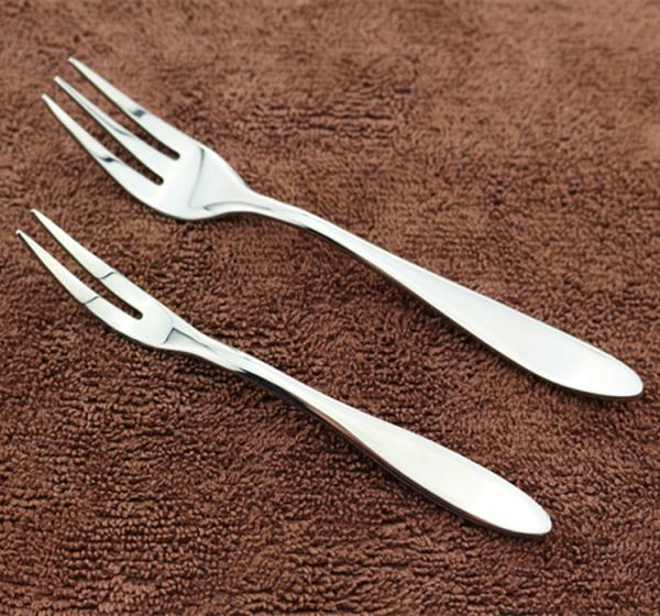 hot sale 18/10 Stainless steel flatware/cutlery/fork/dinner fork