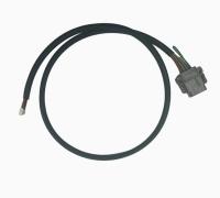 Adaptateur de connexion multifonction automobile accessoires de téléphérique de voiture connecteur de terminal étanche câblage de transmission