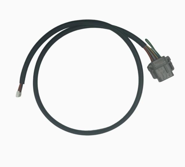 Professional Medical Wire Harness With Conduction Test And Hole Position Test
