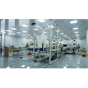 Hi-Pack Industry Co., Ltd.