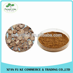 Free Sample No Additives High Ratio Areca Nut Extract