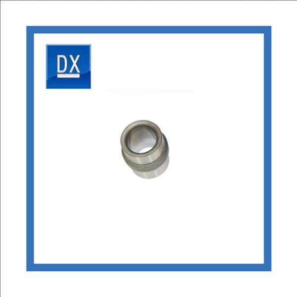 20Cr Geomet Coating carburizing heat treatment bushing for Molding Ejection