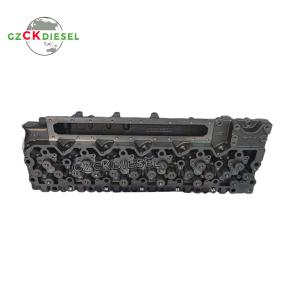 Cylinder Head Assy 5259423 5529522 5404060 5348479 for Cummins QSL8.3 QSL9 ISL6