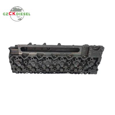 Cylinder Head Assy 5259423 5529522 5404060 5348479 for Cummins QSL8.3 QSL9 ISL6 Engine