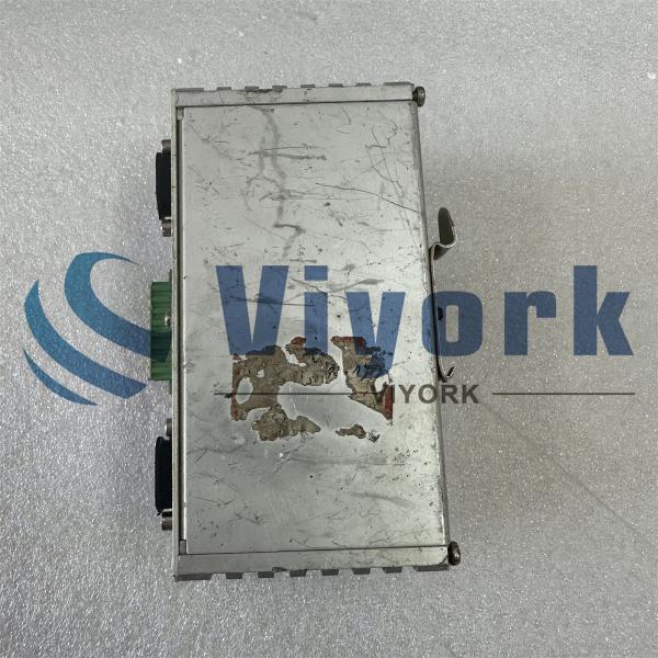 ABB RLM01 PROFIBUS REDUNDANCY LINK MODULE 3BDZ000398R1 USED