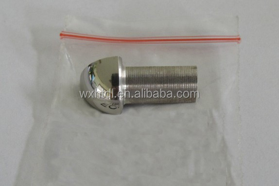 Металлические уголки 8 мм из нержавеющей стали для столешниц