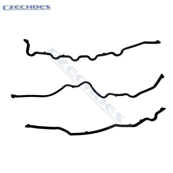 XR85359 XR85360 Car Engine Seals Timing Cover Gasket For Jaguar X761 X760 X260 X540 X152 X152 X250