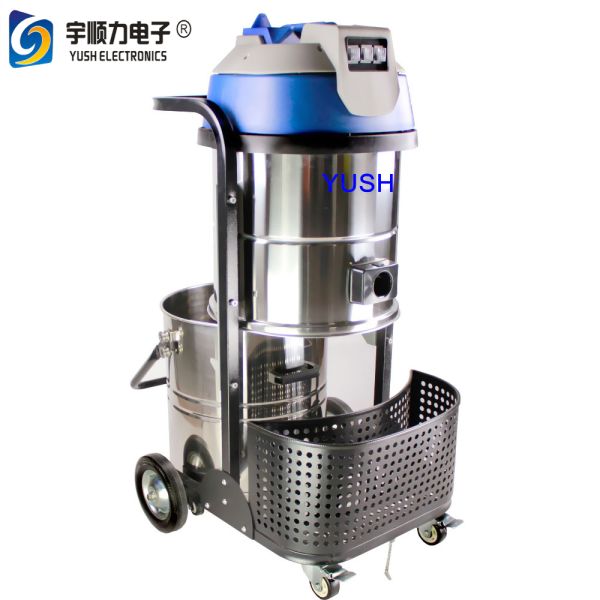CE Hot Sell. Window Cleaning Robot . 60L Vacuum Cleaners with High Quality Motor