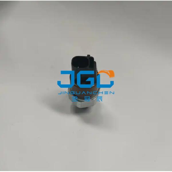 Соответствующий для датчика VH835301471A давления масла экскаватора SK200-8 SK350-8 приспосабливая