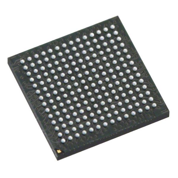 Field Programmable Gate Array XC6SLX4-3CPG196I
 1.26V 1.08 GHz Spartan-6 LX Field Programmable Gate Array IC
