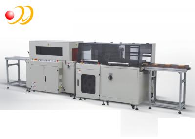 BTH-450+BM-500L tomam partido selagem & alta velocidade da máquina de empacotamento automática do psiquiatra