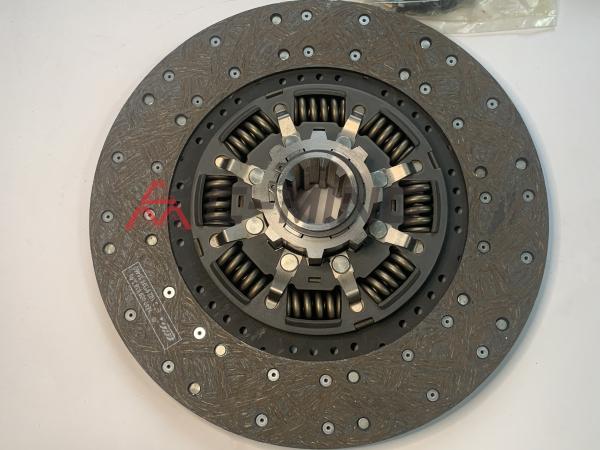 380mmx10 1862415031 Volvo FH 12 / FM 12 D12D340 VOLVO Clutch Kits