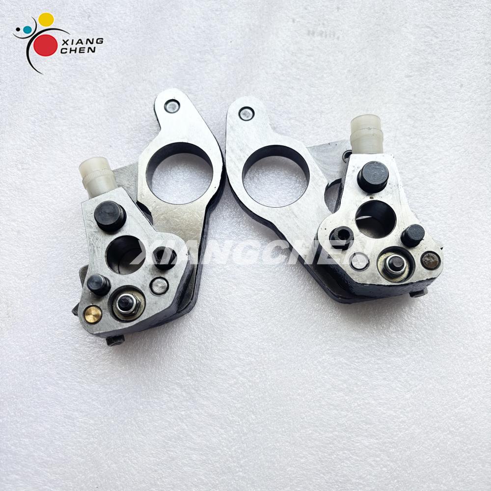 EM New 42.030.001 42.030.002 MV.001.510 Bearing Plate DS&OS for GTO52 Offset Printer Water Based Ink
