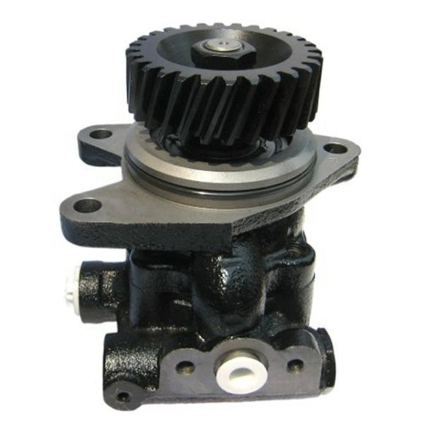 2 Holes Oem 470-04156 Power Steering Pump For Isuzu 6hh1