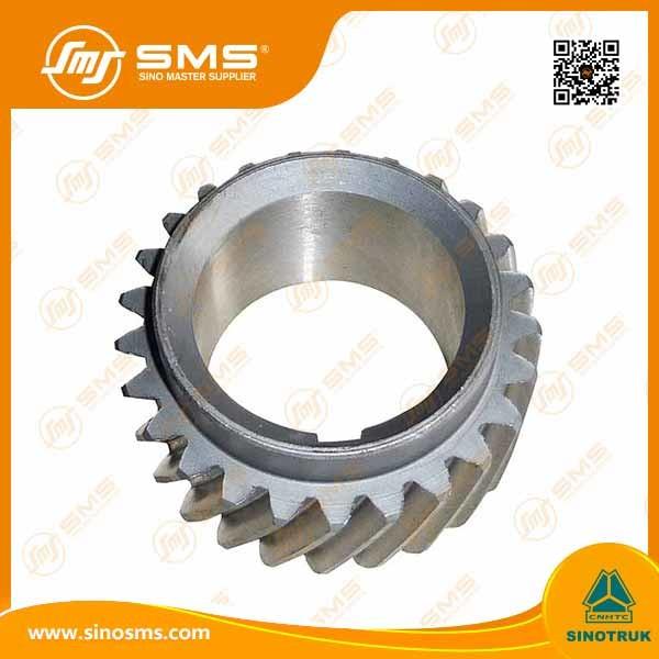 VG14020038 Camshaft Gear Sinotruk Howo Truck Engine Spare Parts
