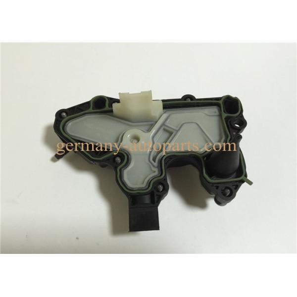06K 103 495 AF Diesel Crankcase Breather , 115mm Height Crankcase Breather Valve