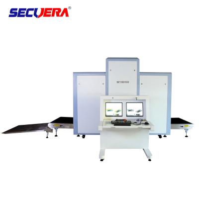 19 Inch Monitor X Ray Security Scanner 38AWG Long Warranty Time For Alarm System