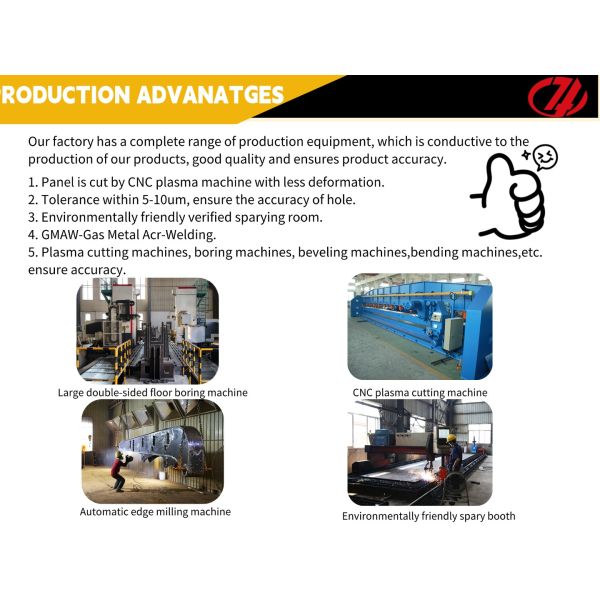 High Performance Excavator Rock Bucket for Tough Jobs