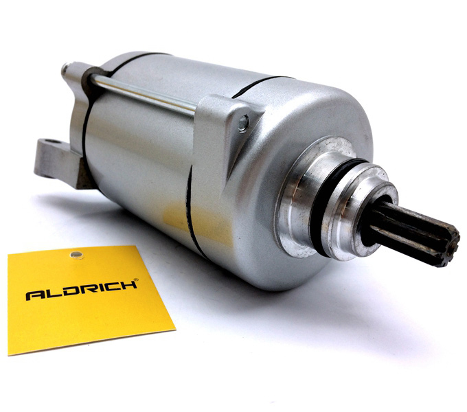 STARTING MOTOR – HJ150 12V Electric Starter Motor For Motorcycles