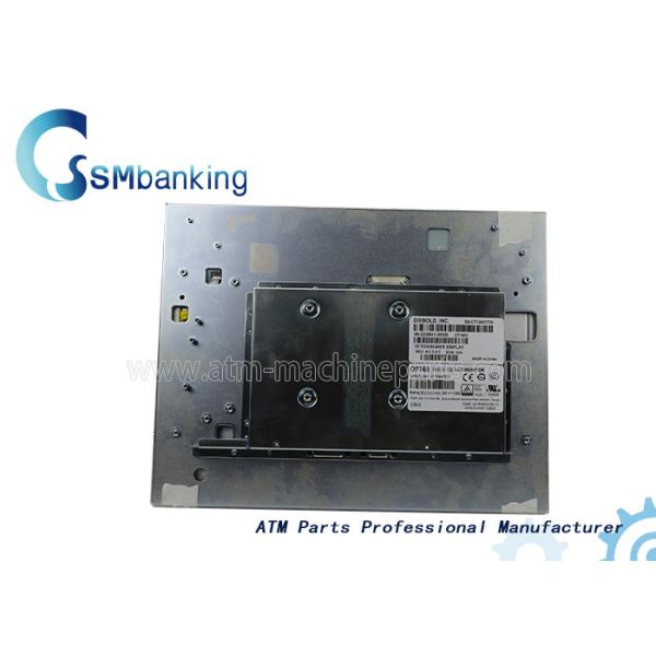 Affichage à cristaux liquides de pièces d'atmosphère de DB Diebold affichage 49-223841-000B 49223841000B du consommateur de 15 pouces