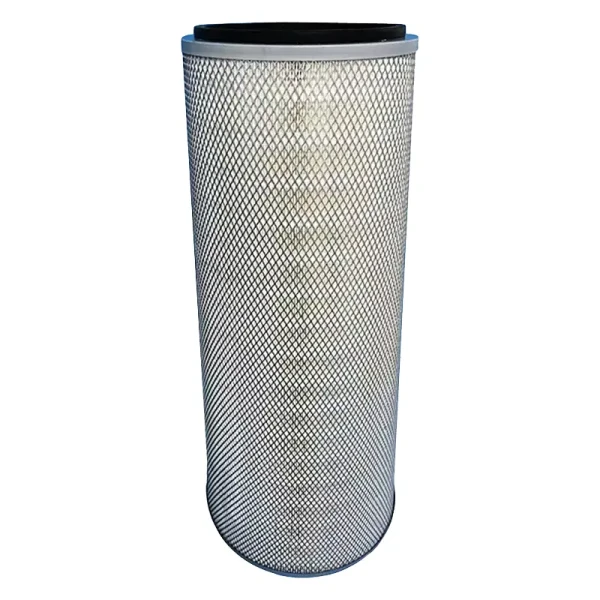 Weichai Heavy Duty Truck Parts Air Filter 13065278 for LiuGong Wheel Loader 1000436606