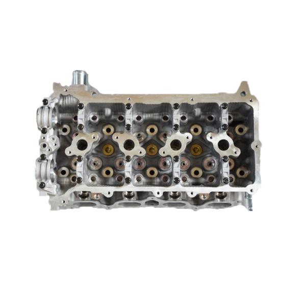 2TR Engines Spare Parts 11101 51205 11101 75200 Cylinder Head
