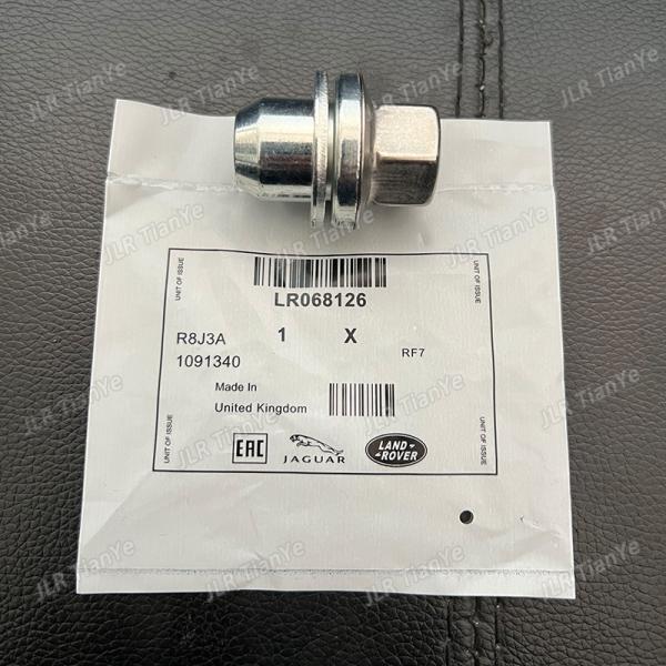 Land Rover Radmuttern Discovery, Range Rover LR173842 LR068126 RRD500510