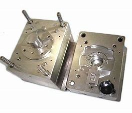 Punch 200spm Metal Stamping Dies Terminal Sheet Metal Progressive Die