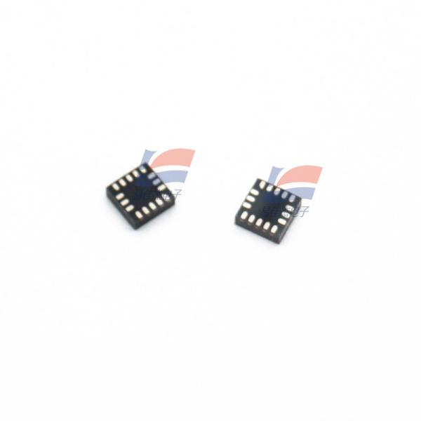 MMA8451QT MMA8452QT Accelerometers Digital accelerometer 3 Axis