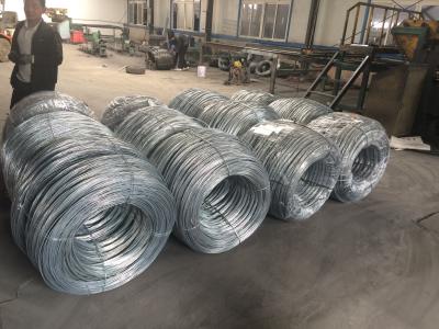 20ga 21ga 22ga Electro Galvanized Steel Wire Cold Drawn Ss Wire