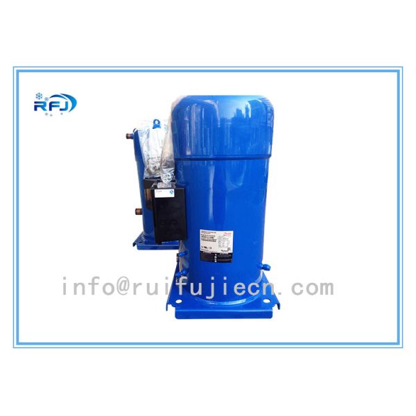 Performer Hot sales Refrigeration Scroll Compressor SY300A4CBE SY300A4CBM 25HP 50HZ/380V/3phase R22 R407C