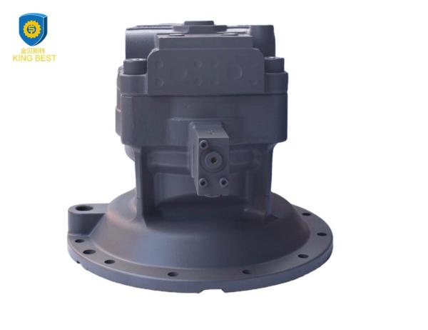 4616985 peças do equipamento de construção do motor do balanço de Hitachi ZX330-3