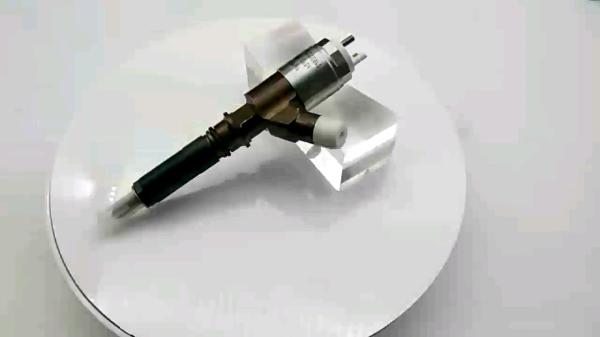 E323D Excavator Engine Parts , C6.6 Diesel Fuel Injector 2645A749 320-0690