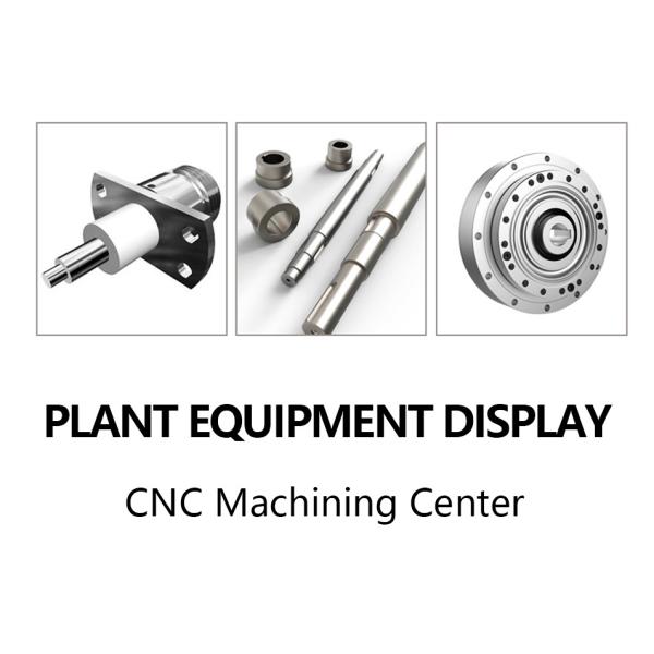 5 Axis CNC Machined Part Aluminium Titanium Brass Stainless Steel Turning Milling Parts