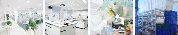 Bags are gamma sterilized, leaving a virgin interior surface with no toxic residue from gas exposure. Samples can be eas