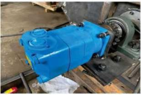 Hydraulic 60kw Diesel Grass Seeding Machine 800m2 Soil Spraying