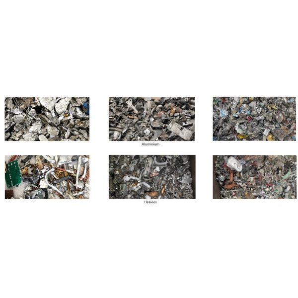 DE-XRT X Ray Sorter 1200mm Belt X Ray Sorting Machine Custom